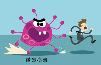 警惕！此病进入高发期！