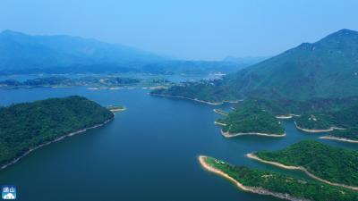 巩固创建成果，开启通山国家全域旅游示范区发展新征程