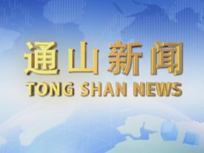 【通山新闻】2021年1月30日