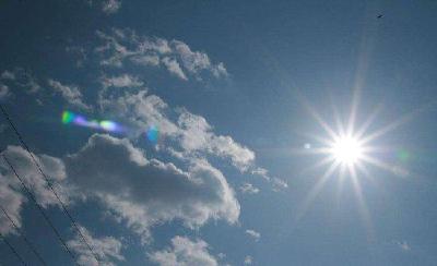 重回10℃！下周，要升温了吗？