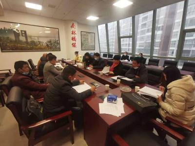 【快讯】县政协委员联组讨论特写