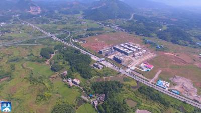 【招商壹线】V视丨县招投中心：以招商为动力  以项目为支撑  全力推动县域经济高质量发展  