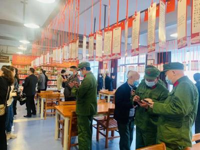 【学习强国】湖北通山：线上点单，又“红”又“廉”！这个“套餐”有料有味