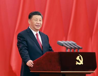 习近平对防汛救灾工作作出重要指示