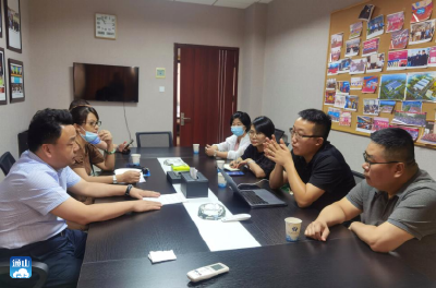 【招商壹线】耐克（Nike）生产基地有望落户通山！