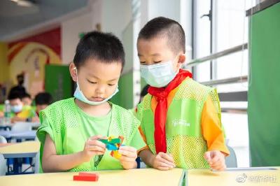 取消教师寒暑假？暑期托管变成第三学期？教育部辟谣！