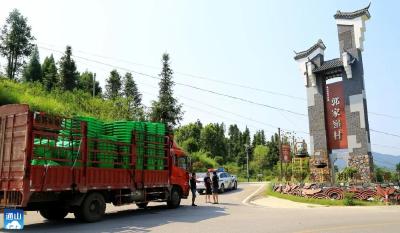 长江云——检察为民办实事 助力改善人居环境