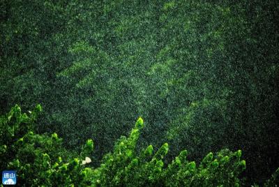 【凤池夜读】第496期丨邓阳朗读《落在心头的雨——喜雨》