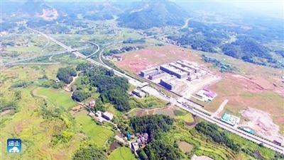 【项目速递】通山项目秘书为企业排忧解难 服务全程式 项目加速跑