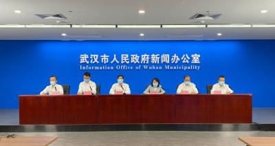 武汉新增3例确诊病例活动轨迹公布 
