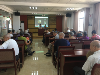 【党史学习教育】县司法局：学党史牢记为民初心办实事践行服务使命