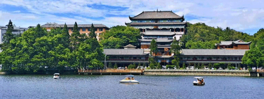 国庆第七天，整理好心情，再出发