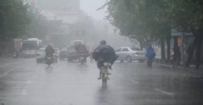 降雨+降温！通山最低气温降至9℃！更可怕的是…