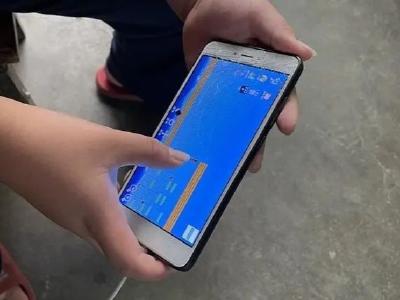 网游新政下的“十一”假期，你家小孩还沉迷游戏吗？