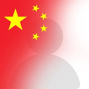 头像加国旗违法吗？
