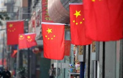 外交部：坚持一个中国原则是国际大义、人心所向、大势所趋