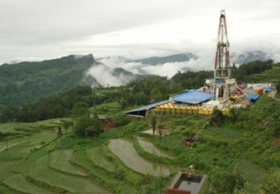 满足约4000万户家庭！我国首个大型页岩气田再发力