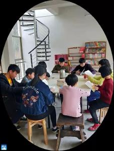 云上咸宁——熊金叶：乐当168名留守学生“爱心妈妈”  身边的榜样㉞