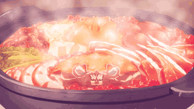 蟹棒表面的塑料薄膜要不要一起煮？新知识get！