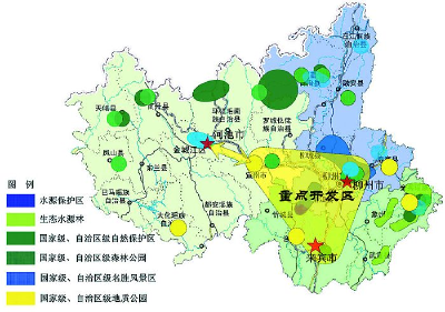 广西通往大湾区将再添黄金通道 梧乐高速鱼峰至宜州段开建  