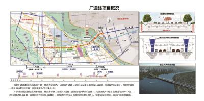 厂通路北京、河北段同步开工建设 预计2024年竣工通车  