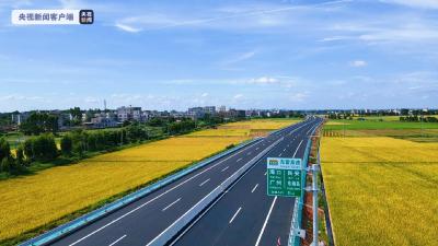 广东东雷高速31日正式通车  