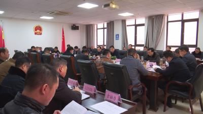 V视 | 通山：全面推行林长制工作