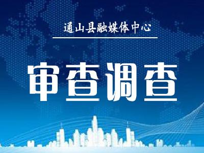 咸宁市人民政府党组成员肖天树接受纪律审查和监察调查