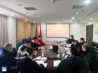 九管会：为春节安全构筑堡垒