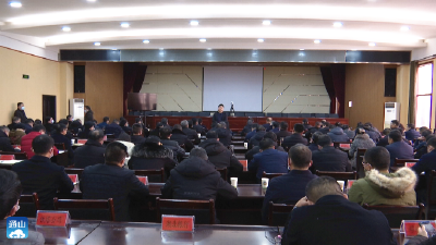 长江云——陈洪豪：“七大行动”全力保障人民群众生命财产安全