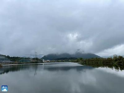 通羊镇港口村徐家湾：探索村湾“微治理”推动乡村治理有效