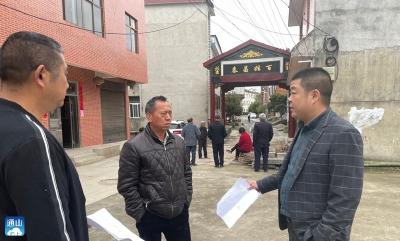 厦铺镇：推进厕所革命，改出乡村新生活