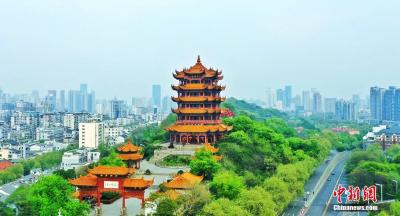 宝藏湖北这十年 | 看荆楚大地都有哪些“蝶变” 