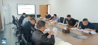 县实验高级中学积极开展学习赵艳文老师活动