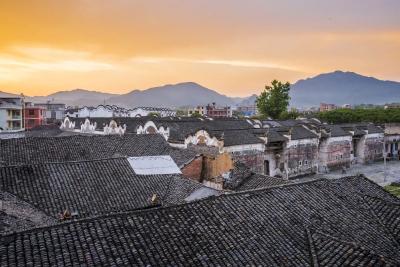 通山县获每年5000万中央财政支持，将用于——