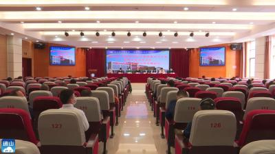 V视丨通山县人民医院积极开展医保基金安全监管集中宣传月活动