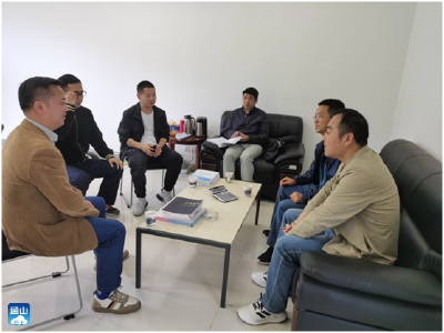 县税务局：精准滴灌为旅游企业添能赋力
