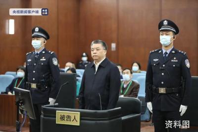 童道驰一审被判死缓