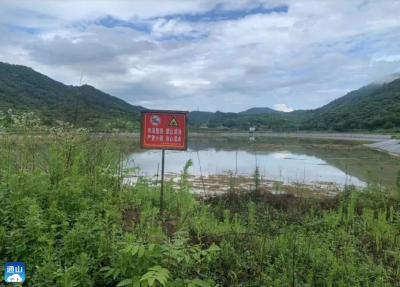 【喜迎二十大 同心护未来】九宫山镇：筑牢防溺水安全防线  守护青少年健康成长  