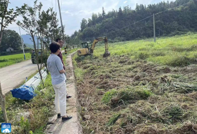 燕厦乡：多措并举盘活耕地资源  坚决扛牢粮食生产安全责任  