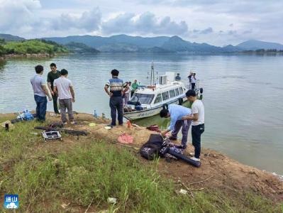 县湿管处开展“湿地保护法学习”、违建别墅清查整治行动暨湿地巡护培训活动