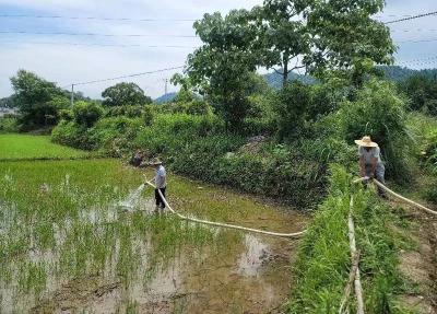 【下基层 察民情 解民忧 暖民心】通山：走村入户访民情 真心实意解民忧