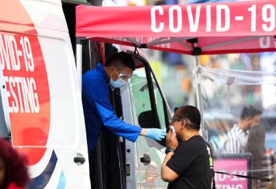 新华国际时评：新冠病毒溯源研究不应被谎言牵着鼻子走