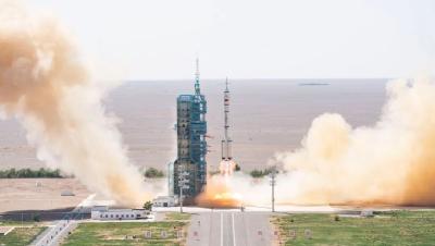 圆满成功！