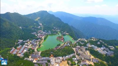 免门票！快来耍！九宫山景区给全国高考生发福利