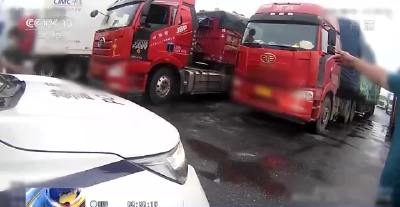 关注驾车出行安全！驾车出行前要及时检查车况 