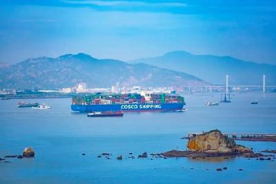 五部门印发通知部署调整国际转国内航线船舶疫情防控工作