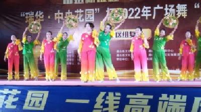 【视频】老年大学爱心山歌队《鄱阳湖上渔鼓声》 