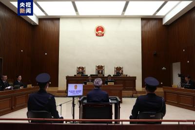 国家开发银行原副行长何兴祥受贿、违规出具金融票证、违法发放贷款、隐瞒境外存款案一审开庭  