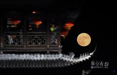 9月的这几个晚上，值得关注！